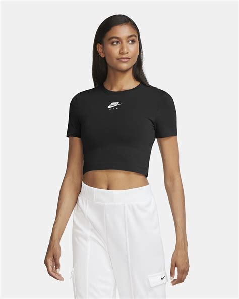 nike top zwart|Zwart Tops. Nike NL.